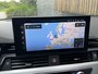 Audi A4 Avant 35 TFSI S-line Automaat | Panoramadak | Adaptieve cruise control | Grootlicht assistentie| Afgevlakt stuurwiel | Climate control | Getint glas | Zwart optiek | Parkeersensoren voor en achter
