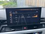 Audi A4 Avant 35 TFSI S-line Automaat | Panoramadak | Adaptieve cruise control | Grootlicht assistentie| Afgevlakt stuurwiel | Climate control | Getint glas | Zwart optiek | Parkeersensoren voor en achter