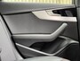 Audi A4 Avant 35 TFSI S-line Automaat | Panoramadak | Adaptieve cruise control | Grootlicht assistentie| Afgevlakt stuurwiel | Climate control | Getint glas | Zwart optiek | Parkeersensoren voor en achter