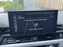 Audi A4 Avant 35 TFSI S-line Automaat | Panoramadak | Adaptieve cruise control | Grootlicht assistentie| Afgevlakt stuurwiel | Climate control | Getint glas | Zwart optiek | Parkeersensoren voor en achter