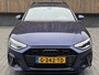 Audi A4 Avant 35 TFSI S-line Automaat | Panoramadak | Adaptieve cruise control | Grootlicht assistentie| Afgevlakt stuurwiel | Climate control | Getint glas | Zwart optiek | Parkeersensoren voor en achter