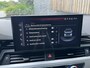 Audi A4 Avant 35 TFSI S-line Automaat | Panoramadak | Adaptieve cruise control | Grootlicht assistentie| Afgevlakt stuurwiel | Climate control | Getint glas | Zwart optiek | Parkeersensoren voor en achter