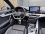 Audi A4 Avant 35 TFSI S-line Automaat | Panoramadak | Adaptieve cruise control | Grootlicht assistentie| Afgevlakt stuurwiel | Climate control | Getint glas | Zwart optiek | Parkeersensoren voor en achter