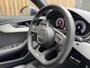 Audi A4 Avant 35 TFSI S-line Automaat | Panoramadak | Adaptieve cruise control | Grootlicht assistentie| Afgevlakt stuurwiel | Climate control | Getint glas | Zwart optiek | Parkeersensoren voor en achter