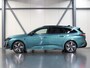 Peugeot 308 SW 1.6 Plug-in Hybrid 180PK GT | AppleCarPlay/AndroidAuto | 18"LMV | Navigatie | Adaptive Cruise Control | Climate Control | 360'Camera | Keyless entry | Privacy Glass | Isofix | Elektrische AchterKlep