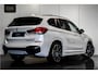 BMW X1 xDrive25e | M-Sport | Navigatie | Head-Up | H&K | Leder | Memory | Camera | 19"LM | Mineralweiss