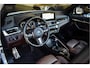 BMW X1 xDrive25e | M-Sport | Navigatie | Head-Up | H&K | Leder | Memory | Camera | 19"LM | Mineralweiss