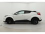 Toyota C-HR 1.8 Hybrid Adventure | Treeplanken | Leder | Dodehoek detectie | JBL | Navigatie | Stoelverwarming | Keyless | Adaptive Cruise | 18 inch | Clima | Parkeersensoren voor/achter | Camera