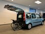 Renault Kangoo Rolstoelauto 3+1 incl. Luchtvering