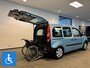 Renault Kangoo Rolstoelauto 3+1 incl. Luchtvering