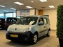 Renault Kangoo Rolstoelauto 3+1 incl. Luchtvering