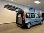 Renault Kangoo Rolstoelauto 3+1 incl. Luchtvering