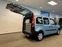Renault Kangoo Rolstoelauto 3+1 incl. Luchtvering