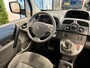Renault Kangoo Rolstoelauto 3+1 incl. Luchtvering