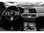 BMW X5 xDrive45e High Exe. M Sport / Trekhaak / Panoramadak / 360Camera / Head-up / 21'' / Laser LED / Luxe Leder / Harman Kardon / Keyless / Softclose / Stoelvenitlatie / Stuurverwarming / Dodehoek / DAB / Stoelverwarming 4x