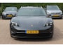 Porsche Taycan Sport Turismo 93 kWh / SoH 90.8% / Panoramadak / Camera / Adaptieve stoelen / Luchtvering / 21'' / Bose / Keyless / Sportchrono / Stoelverwarming / DAB / ACC