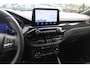 Ford Kuga 2.5 PHEV ST-Line X 62.758 km! / Head-up / Keyless / B&O / Leder&Alcantara / 18'' / Navigatie / Parkeerhulp V+A / Stoel+Stuurverwarming / DAB / Cruise Control