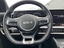 Kia Sportage 1.6 T-GDi Hybrid GT-PlusLine Schuif/kanteldak, Navigatie, Herman/Kardon, Stoelkoeling & Stoelverwarming, Stuurwiel verwarmd,  LMV, 360" Camera, Elektrisch verstelbare voorstoelen