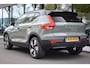 Volvo EX40 Extended Range Ultra 252pk/82kWh | 20'' | Getint Glas | Schuifda