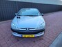 Peugeot 206 CC 1.6-16V