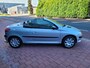 Peugeot 206 CC 1.6-16V