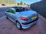Peugeot 206 CC 1.6-16V