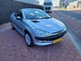 Peugeot 206 CC 1.6-16V