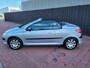Peugeot 206 CC 1.6-16V