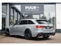 Audi RS6 4.0 TFSI Quattro Nardo Grey Pano - B&O 3D - 360 Camera - Head Up