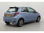 Toyota Yaris 1.3 VVT-i Dynamic | Origineel NL | Trekhaak | Navigatie | Keyless | Cruise Control | Clima | Parkeersensoren achter | Camera | Premium audio | 16 inch | Bluetooth