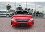 Opel Corsa 1.2 Turbo 100pk Elegance Airco Camera Carplay PDC V+A Zwart dak