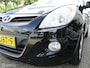 Hyundai i20 1.4i, schakel, benzine 223109 km