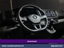 Volkswagen Crafter 2.0 TDI 141pk Automaat L4H3 L3H2 Euro6 Airco | Camera | Apple Carplay | Cruisecontrol Android Auto, Stoelverwarming, Bijrijdersbank, 3000kg trekvermogen