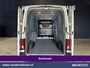 Volkswagen Crafter 2.0 TDI 141pk Automaat L4H3 L3H2 Euro6 Airco | Camera | Apple Carplay | Cruisecontrol Android Auto, Stoelverwarming, Bijrijdersbank, 3000kg trekvermogen