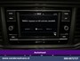 Volkswagen Crafter 2.0 TDI 140pk Automaat L4H3 L3H2 Euro6 Airco | Camera | Apple Carplay | Cruisecontrol Android Auto, Stoelverwarming, Bijrijdersbank, 3000kg trekvermogen