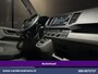 Volkswagen Crafter 2.0 TDI 141pk Automaat L4H3 L3H2 Euro6 Airco | Camera | Apple Carplay | Cruisecontrol Android Auto, Stoelverwarming, Bijrijdersbank, 3000kg trekvermogen