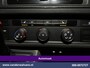 Volkswagen Crafter 2.0 TDI 140pk Automaat L4H3 L3H2 Euro6 Airco | Camera | Apple Carplay | Cruisecontrol Android Auto, Stoelverwarming, Bijrijdersbank, 3000kg trekvermogen