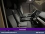 Volkswagen Crafter 2.0 TDI 140pk Automaat L4H3 L3H2 Euro6 Airco | Camera | Apple Carplay | Cruisecontrol Android Auto, Stoelverwarming, Bijrijdersbank, 3000kg trekvermogen