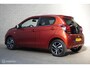 Peugeot 108 1.0 e-VTi Allure