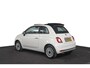 Fiat 500 1.0 Hybrid Dolcevita | Navigatie via App | Climate Control | Cruise control | Apple Carplay & Android Auto | PDC A | LMV 15 inch