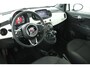 Fiat 500 1.0 Hybrid Dolcevita | Navigatie via App | Climate Control | Cruise control | Apple Carplay & Android Auto | PDC A | LMV 15 inch