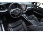 Volvo XC60 2.0 T6 Plug-in hybrid AWD Ultimate Dark | 2250 kg Trekgewicht | Nappa Leder Sportstoelen | 21" velgen | Harman / Kardon | Schuifdak |