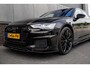 Audi A6 Limousine 55 TFSI V6 340 pk Quattro S-Line /Lucht-Vering/ Head-Up/ Keyless/ 360-Camera/ Soft-Close/ B&O-Sound/ Achteras-Sturing/ Matrix-Led/ 21'' LMV