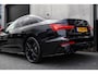 Audi A6 Limousine 55 TFSI V6 340 pk Quattro S-Line /Lucht-Vering/ Head-Up/ Keyless/ 360-Camera/ Soft-Close/ B&O-Sound/ Achteras-Sturing/ Matrix-Led/ 21'' LMV