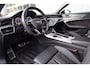 Audi A6 Limousine 55 TFSI V6 340 pk Quattro S-Line /Lucht-Vering/ Head-Up/ Keyless/ 360-Camera/ Soft-Close/ B&O-Sound/ Achteras-Sturing/ Matrix-Led/ 21'' LMV