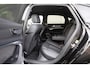 Audi A6 Limousine 55 TFSI V6 340 pk Quattro S-Line /Lucht-Vering/ Head-Up/ Keyless/ 360-Camera/ Soft-Close/ B&O-Sound/ Achteras-Sturing/ Matrix-Led/ 21'' LMV