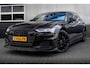 Audi A6 Limousine 55 TFSI V6 340 pk Quattro S-Line /Lucht-Vering/ Head-Up/ Keyless/ 360-Camera/ Soft-Close/ B&O-Sound/ Achteras-Sturing/ Matrix-Led/ 21'' LMV