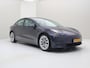 Tesla Model 3 Long-Range AWD 351pk 75 kWh [ FACELIFT+WARMTEPOMP+WIT LEDER+AUTOPILOT+620KM WLTP+PREMIUM AUDIO ]