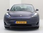 Tesla Model 3 Long-Range AWD 351pk 75 kWh [ FACELIFT+WARMTEPOMP+WIT LEDER+AUTOPILOT+620KM WLTP+PREMIUM AUDIO ]