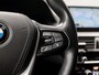 BMW 5-Serie Touring 520d High Executive Sportline 191Pk Automaat (APPLE CARPLAY, LEDER, SFEERVERLICHTING, GETINT GLAS, ELEK SPORTSTOELEN, STOELVERWARMING, VIRTUAL COCKPIT, NIEUWE APK, NIEUWSTAAT)